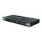 Bzbgear 4x4 Matrix 8K at 60Hz UHD HDMI21 48Gbps with Scaler, Audio Deembedder 4K at 120Hz 444 10bit BG-8K-44MA - alternate 8